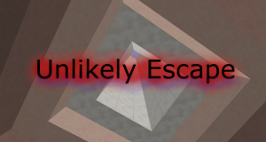 Download Unlikely Escape for Minecraft 1.10.2