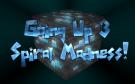 Download Going Up 3 - Spiral Madness for Minecraft 1.10.2