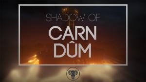Download Shadow of Carn Dûm for Minecraft 1.8.3