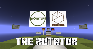 Download The Rotator for Minecraft 1.9.2