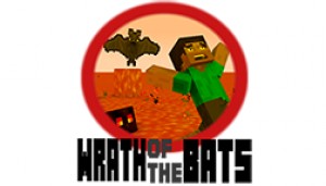 Download Wrath of the Bats for Minecraft 1.10