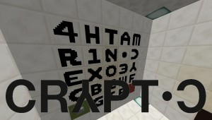 Download Cryptic for Minecraft 1.10