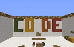 Download Codebreaker! for Minecraft 1.10.2