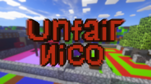 Download UNFAIR NICO for Minecraft 1.12.2