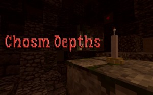 Download Chasm Depths for Minecraft 1.9.4