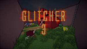 Download The Glitcher 3 for Minecraft 1.10.2