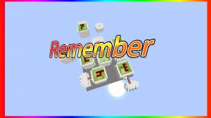 Download Remember for Minecraft 1.10.2