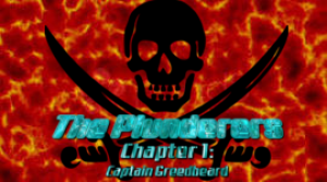 Download The Plunderers: Chapter 1 for Minecraft 1.10.2