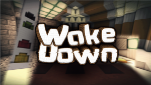 Download WakeDown for Minecraft 1.10