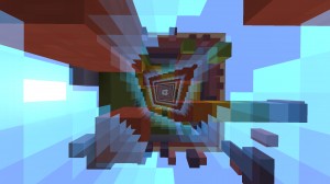 Download 10 Colors for Minecraft 1.12.2