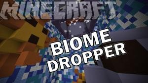 Download Biome Dropper for Minecraft 1.10.2