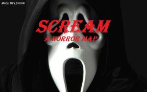Download Scream I for Minecraft 1.12.2
