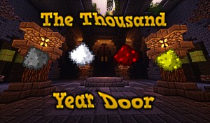 Download The Thousand Year Door for Minecraft 1.8.9