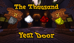 Download The Thousand Year Door for Minecraft 1.8.9