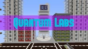 Download Quantum Labs for Minecraft 1.10.2