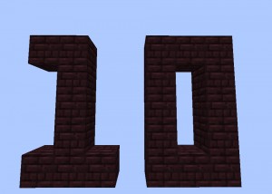 Download The Ultimate Ten for Minecraft 1.10.2