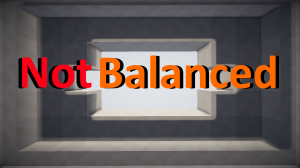 Download Not Balanced for Minecraft 1.10.2