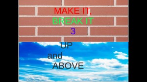 Download Make It, Break It 3 for Minecraft 1.10.2