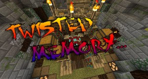 Download Twisted Memory for Minecraft 1.10.2