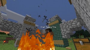 Download The Four Winds for Minecraft 1.10.2