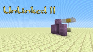 Download UnLinked II for Minecraft 1.10.2