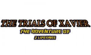 Download The Trials of Xavier for Minecraft 1.10.2