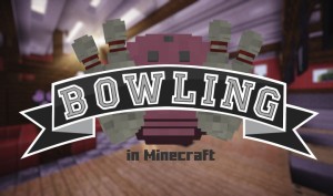 Download Bowling for Minecraft 1.10.2