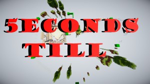 Download 5econds Till for Minecraft 1.10.2