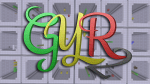 Download G.Y.R. 2 for Minecraft 1.9.4