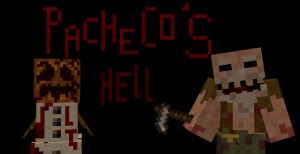 Download Pacheco's Hell for Minecraft 1.10.2