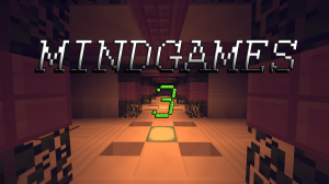 Download MindGames 3 for Minecraft 1.10.2