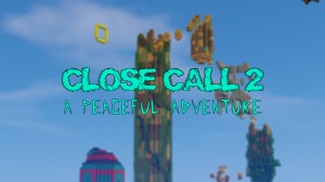 Download Close Call 2: A Peaceful Adventure for Minecraft 1.10