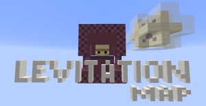 Download Levitation for Minecraft 1.9