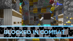 Download Blocked In Combat for Minecraft 1.11