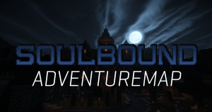 Download Soulbound for Minecraft 1.10