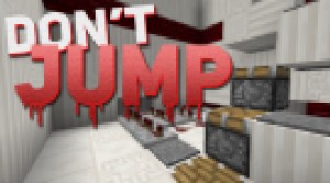 Download Don't Jump for Minecraft 1.10