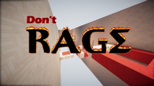 Download Don't RAGE for Minecraft 1.10.2