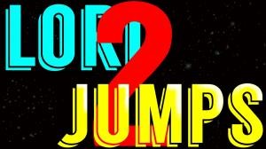 Download Lord jumps 2 for Minecraft 1.10