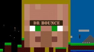 Download Dr Bounce for Minecraft 1.10.2
