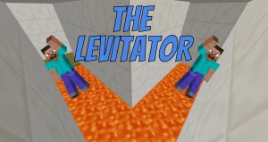 Download The Levitator for Minecraft 1.10