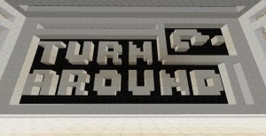 Download Turn Around for Minecraft 1.10