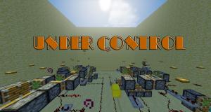 Download Under Control for Minecraft 1.9.4