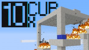 Download 10xCUB for Minecraft 1.9