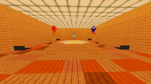 Download Parkour Race for Minecraft 1.12.2