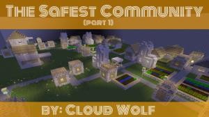 Download The Safest Community (Part 1) for Minecraft 1.10