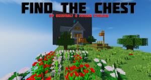Download Find the Chest for Minecraft 1.9.4