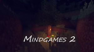 Download MindGames 2 for Minecraft 1.10