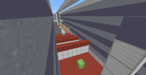 Download slimedude801's Rage Parkour for Minecraft 1.10