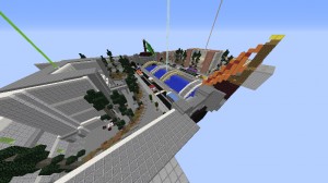 Download Capture the Flag for Minecraft 1.10