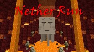 Download Nether Run for Minecraft 1.10